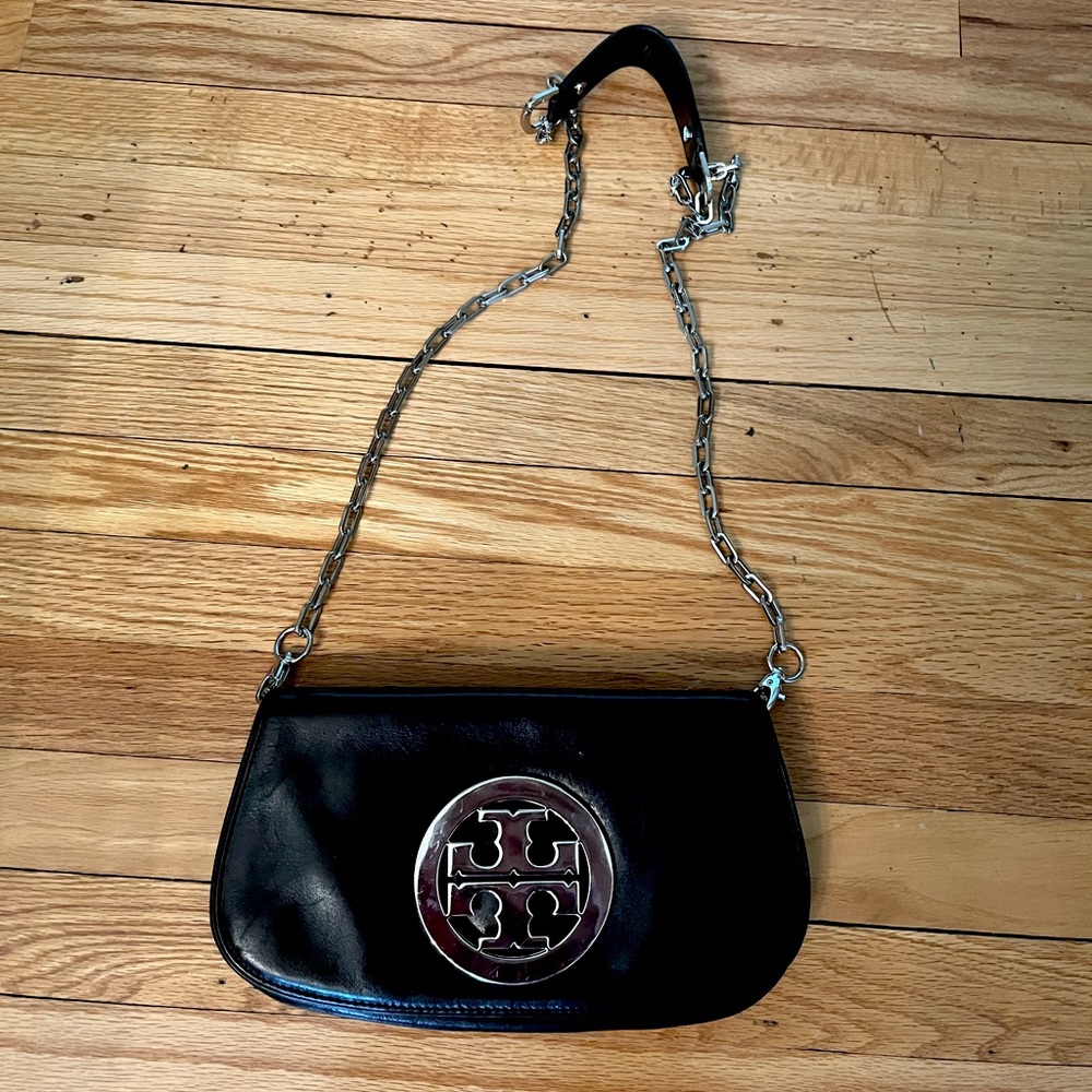 Tory Burch Chain Bag/Clutch